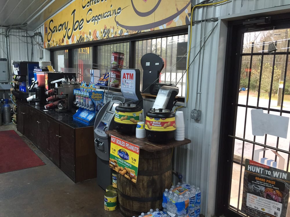 Hayden Food Mart Logo