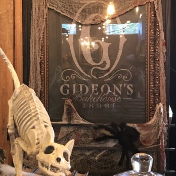 Gideon's Bakehouse - Bakeries Near Me - Orlando, Florida Gideon's Bakehouse - Bakeries Near Me - Orlando, Florida