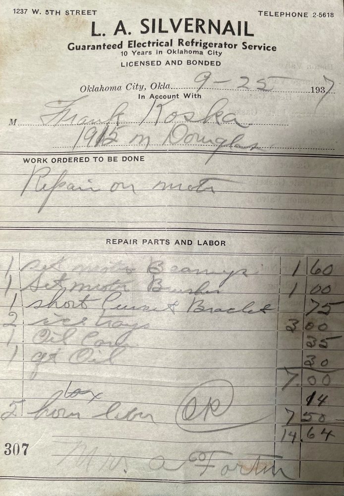 Slide of Silvernail Plumbing Heating & Cooling