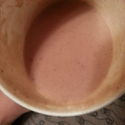 Champurrado Champurrado