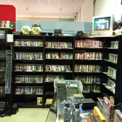 Game Asylum