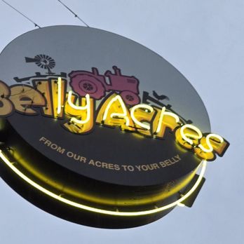 BellyAcres - BellyAcres - Burgers Near Me - Southaven, Mississippi