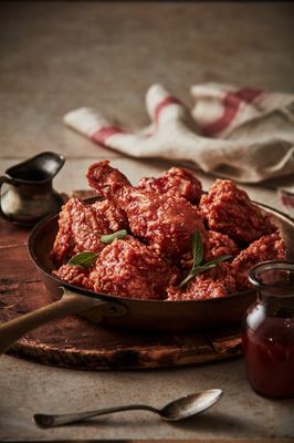 Crispy Chicken n' Tomato - Clairemont Mesa Blvd by null