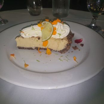 A Fish Called Avalon - Key like - Seafood Near Me - Miami Beach, Florida