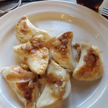 Sophia's Place - Potato and cheese pierogies - Delis Near Me - Baltimore, Maryland Sophia's Place - Potato and cheese pierogies - Delis Near Me - Baltimore, Maryland