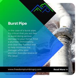 Freedom Plumbing Heating and Sewer Service