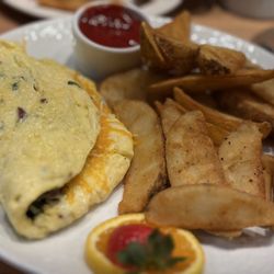 user provided Date Restaurant photo