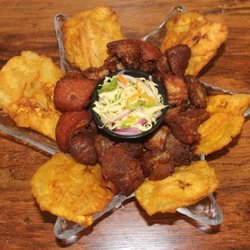 Haitian Eat Restaurant