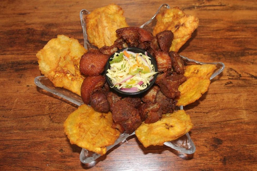 Haitian restaurant near me A Guide to Exploring Rich Cultural Heritage and Modern Cuisine