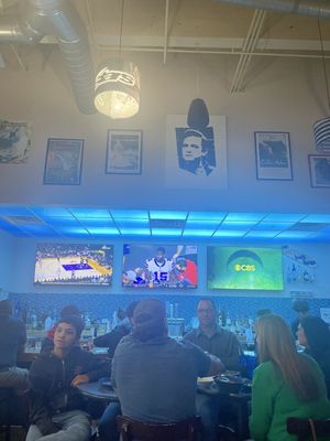 Wahoo's Fish Tacos by null