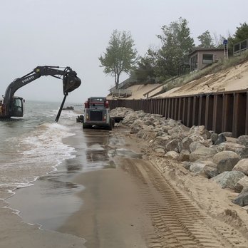 Ryerson Brothers Excavating - Septic Services Near Me - Muskegon, Michigan Ryerson Brothers Excavating - Septic Services Near Me - Muskegon, Michigan