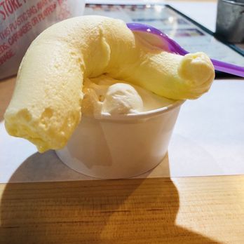 Sweeties Soda Shoppe - Dole whip - Ice Cream & Frozen Yogurt Near Me - Parma, Ohio Sweeties Soda Shoppe - Dole whip - Ice Cream & Frozen Yogurt Near Me - Parma, Ohio