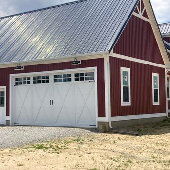 Bronson Door - Garage Door Services Near Me - New Vienna, Ohio Bronson Door - Garage Door Services Near Me - New Vienna, Ohio