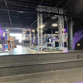 Sky Zone Trampoline Park - Trampoline Parks Near Me - Tacoma, Washington Sky Zone Trampoline Park - Trampoline Parks Near Me - Tacoma, Washington