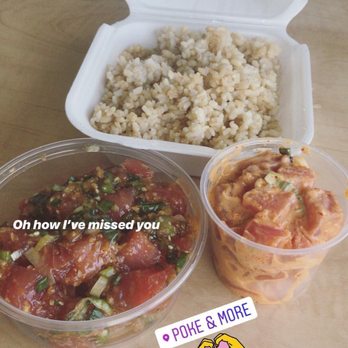 Poke Etc - Hawaiian Near Me - Carson, California Poke Etc - Hawaiian Near Me - Carson, California
