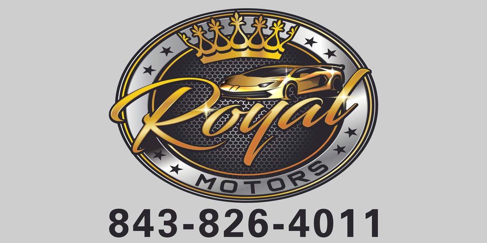 ROYAL MOTORS Updated August 2024 Moncks Corner, South Carolina