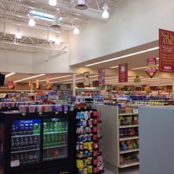 Ingles Supermarkets - Store