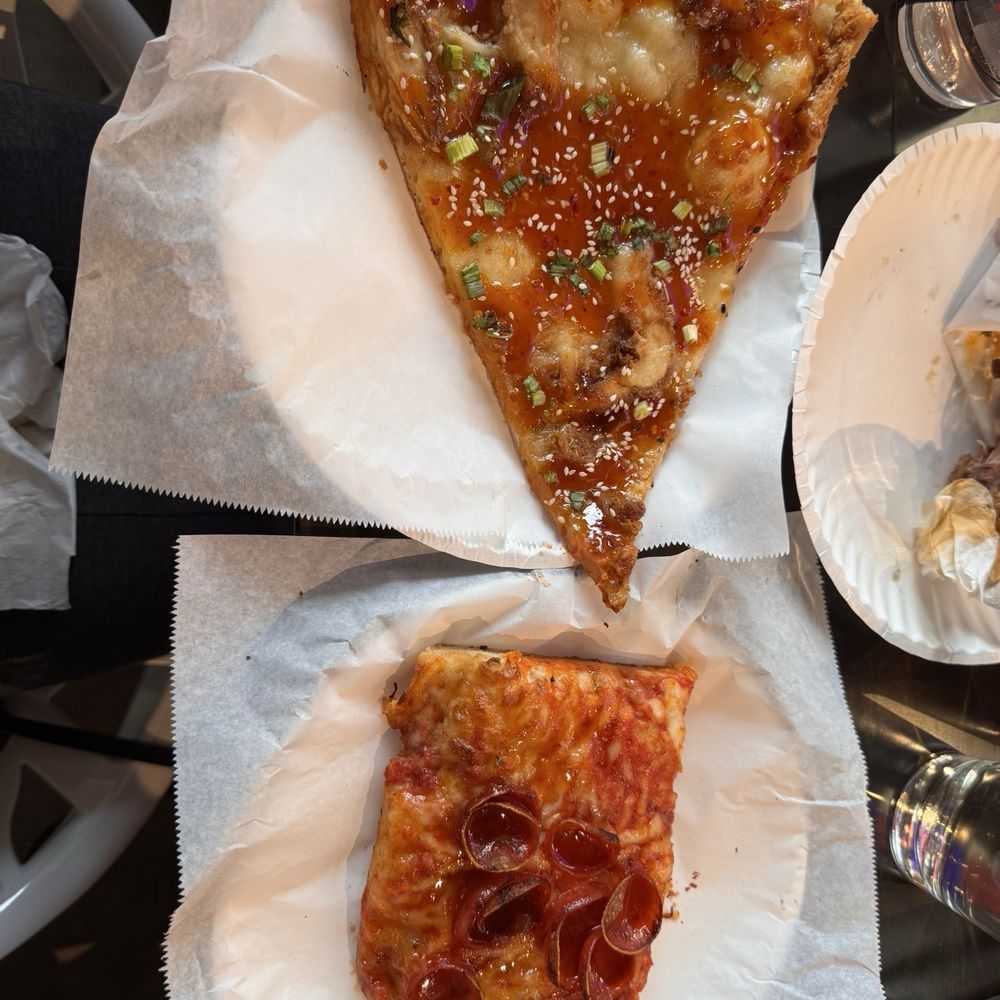 Krave It Pizza & Sandwich Joint & Bar - Pizza - Pizza Near Me - Denver, Colorado Krave It Pizza & Sandwich Joint & Bar - Pizza - Pizza Near Me - Denver, Colorado