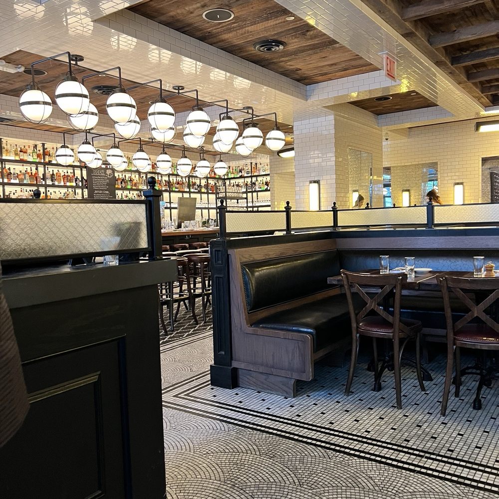 The Smith - New American Near Me - Chicago, Illinois The Smith - New American Near Me - Chicago, Illinois