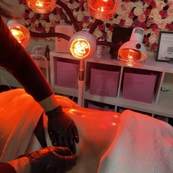 Body By J&S - Lymphatic drainage massage