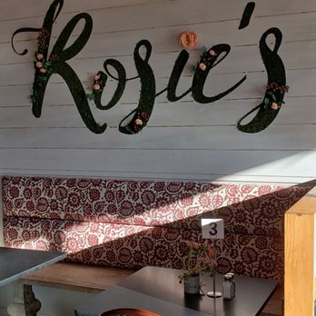 Rosie's Diner - Rosie's wall sign - Diners Near Me - North Chelmsford, Massachusetts Rosie's Diner - Rosie's wall sign - Diners Near Me - North Chelmsford, Massachusetts