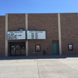 Gem Theatre