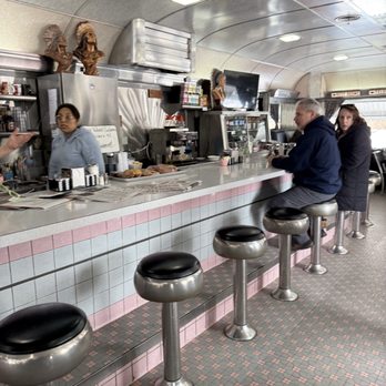 Martindale Chief Diner - Sandwiches Near Me - Craryville, New York