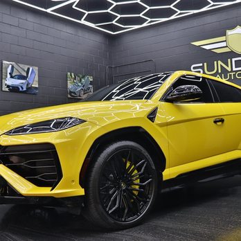 SunDiego Auto Spa - 2025 Lamborghini Urus SE fully protected with Xpel PPF - Vehicle Wraps Near Me - Escondido, California SunDiego Auto Spa - 2025 Lamborghini Urus SE fully protected with Xpel PPF - Vehicle Wraps Near Me - Escondido, California