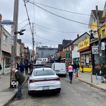 Kensington Market - Flea Markets Near Me - Toronto, Ontario Kensington Market - Flea Markets Near Me - Toronto, Ontario