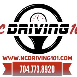 NC Driving 101 - DRIVING SCHOOL