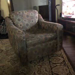Joe Brusco's Upholstery