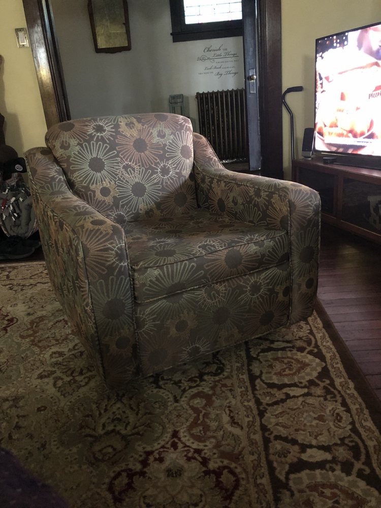 Joe Brusco's Upholstery  - upholstery in Swissvale, PA