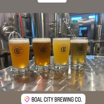 Boal City Brewing - Breweries Near Me - Boalsburg, Pennsylvania Boal City Brewing - Breweries Near Me - Boalsburg, Pennsylvania