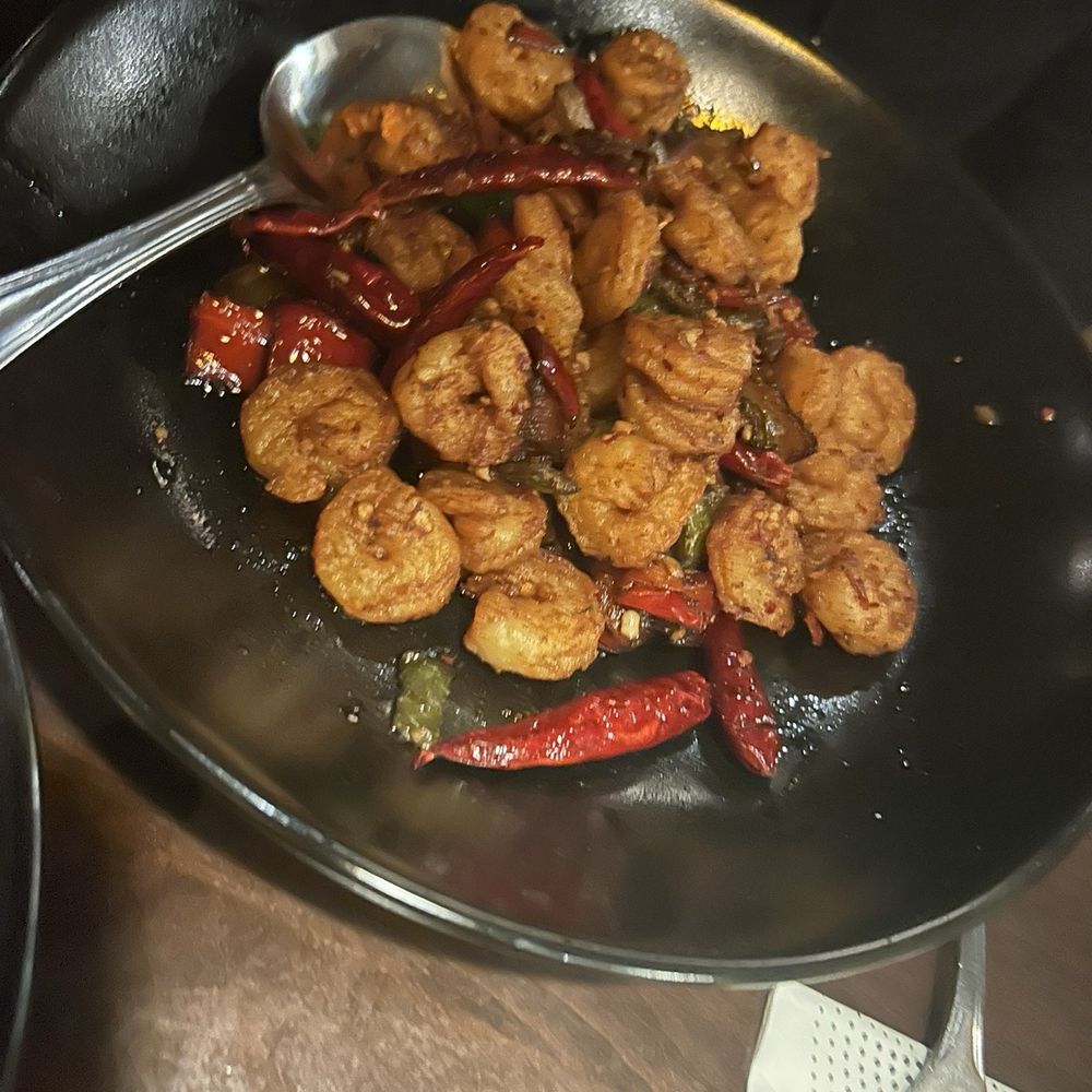 P.F. Chang's - Firecracker Shrimp - Chinese Near Me - Buford, Georgia P.F. Chang's - Firecracker Shrimp - Chinese Near Me - Buford, Georgia