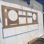 Photo of Carrera Marble