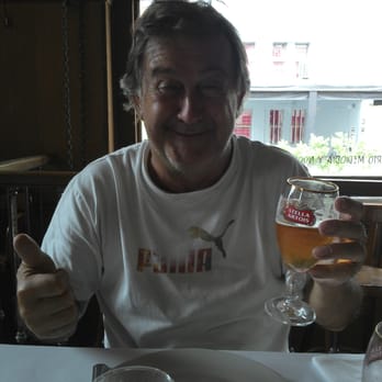 Grappa - enjoying with family! :) - Diners Near Me - Buenos Aires, C