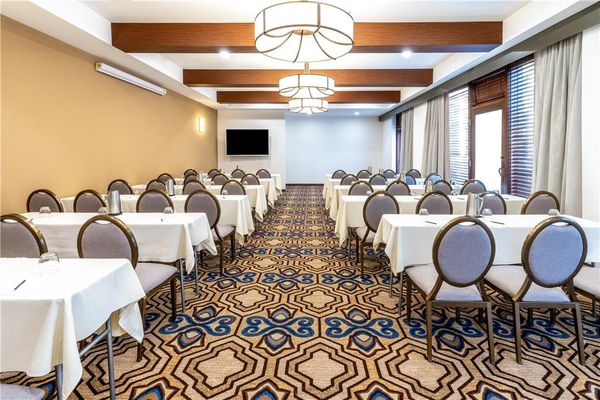 Hotel Andaluz Albuquerque, Curio Collection by Hilton by null