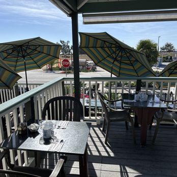 Summerland Beach Cafe - Outside - American Near Me - Summerland, California Summerland Beach Cafe - Outside - American Near Me - Summerland, California