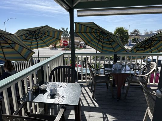 Summerland Beach Cafe by null