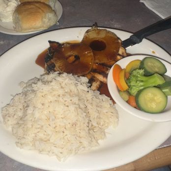 The Chuck Wagon Restaurant - Teriyaki chicken - American Near Me - Las Vegas, Nevada The Chuck Wagon Restaurant - Teriyaki chicken - American Near Me - Las Vegas, Nevada