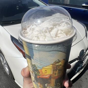 Tram Cream Coffee - Cafes Near Me - Garden Grove, California Tram Cream Coffee - Cafes Near Me - Garden Grove, California