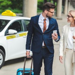 Lake Placid Airport Taxi And Limo Service