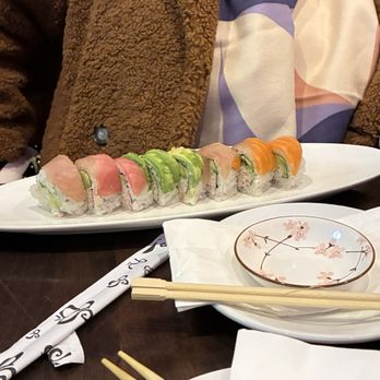 Sushi Bistro - Rainbow - Sushi Bars Near Me - San Francisco, California Sushi Bistro - Rainbow - Sushi Bars Near Me - San Francisco, California