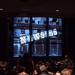 The starting stage