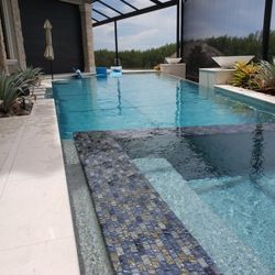 Top Of The Line Pool