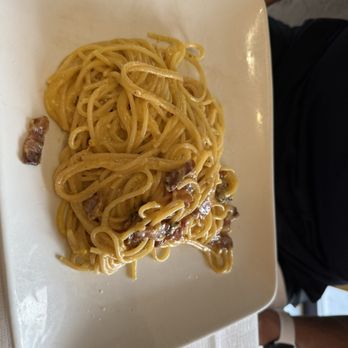 Settembrini 18 - Carbonara - Italian Near Me - Milan, Michigan Settembrini 18 - Carbonara - Italian Near Me - Milan, Michigan