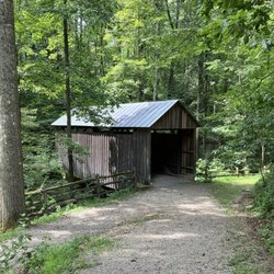 Meadowcroft Rockshelter and Historic Village