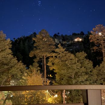Mount Lemmon Lodge - Hotels Near Me - Mount Lemmon, Arizona