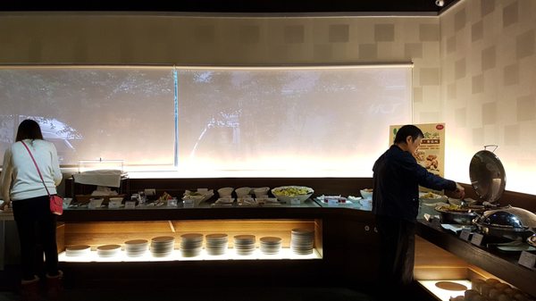 Airline Inn Taichung Green Park Way by null