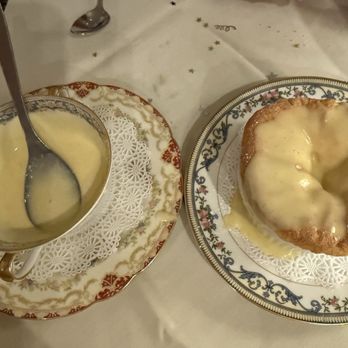 Audette - Grand Marnier Souffle - French Near Me - Newport, Rhode Island Audette - Grand Marnier Souffle - French Near Me - Newport, Rhode Island